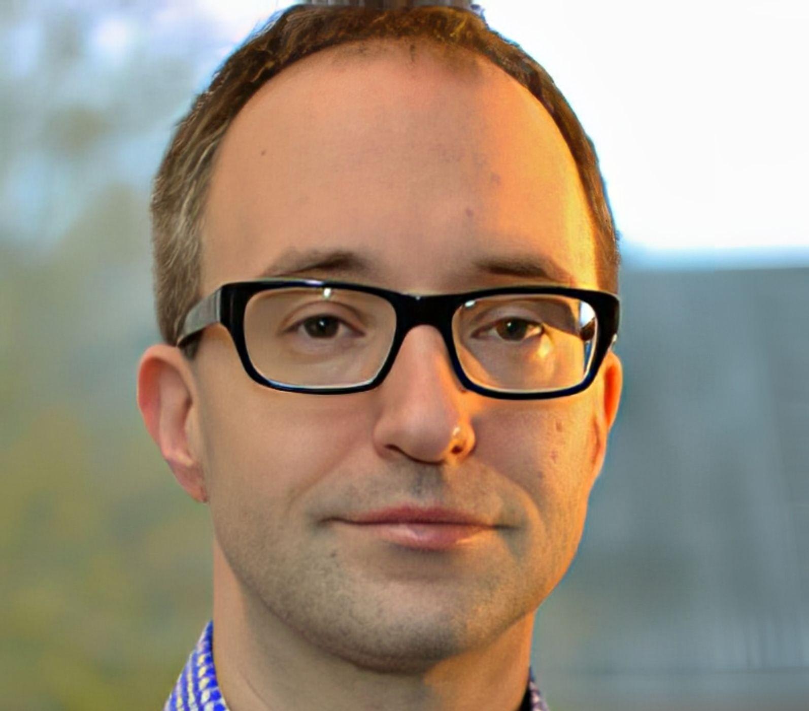 Sascha Lorenz