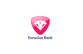 Eurasian Bank logo