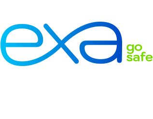 Exa logo