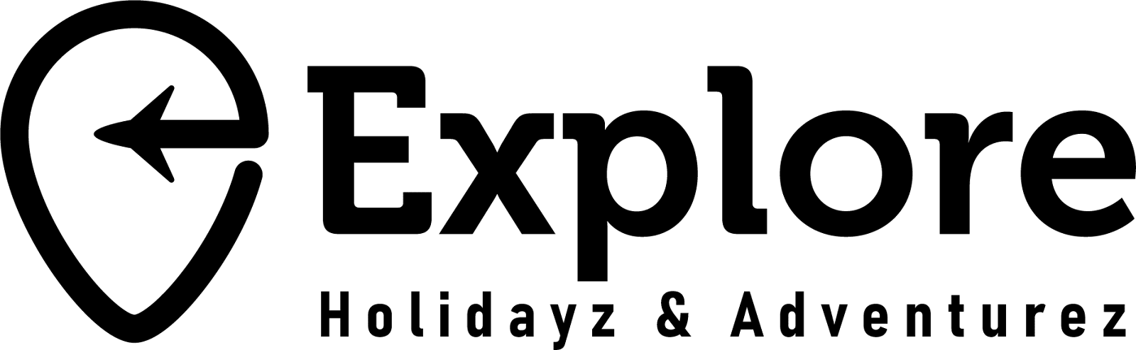 Explore Holidayz logo