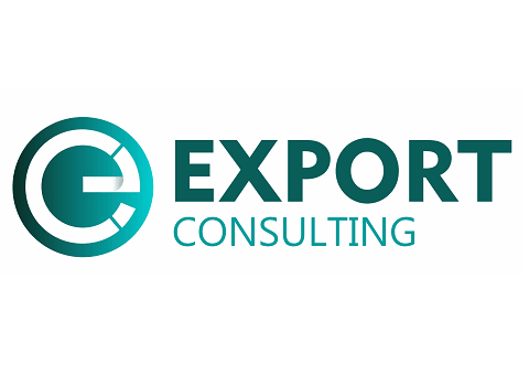 Export consultıng logo