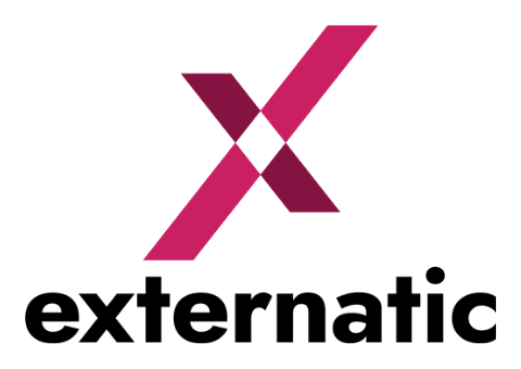 Externatic logo