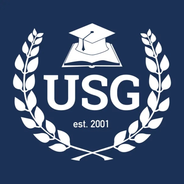 USG logo
