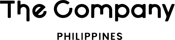 The Company Philippines logo