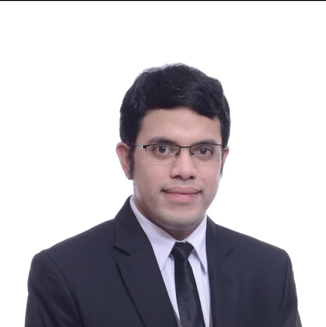 Muhammad Ghifari