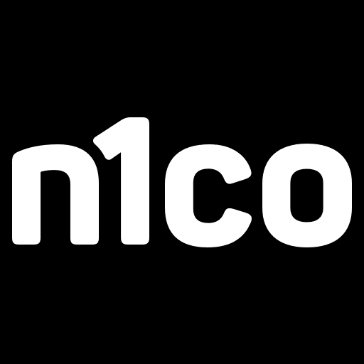 n1co logo