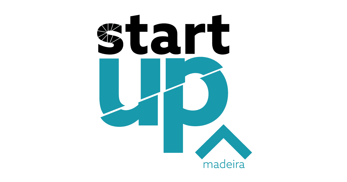 Startup Madeira logo