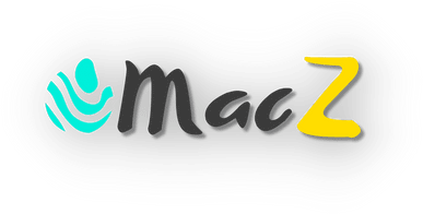 MacZ logo