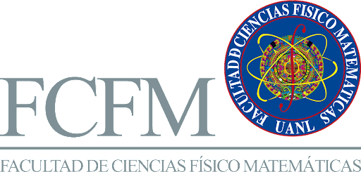 Facultad de Ciencias Físico Matemáticas, UANL logo