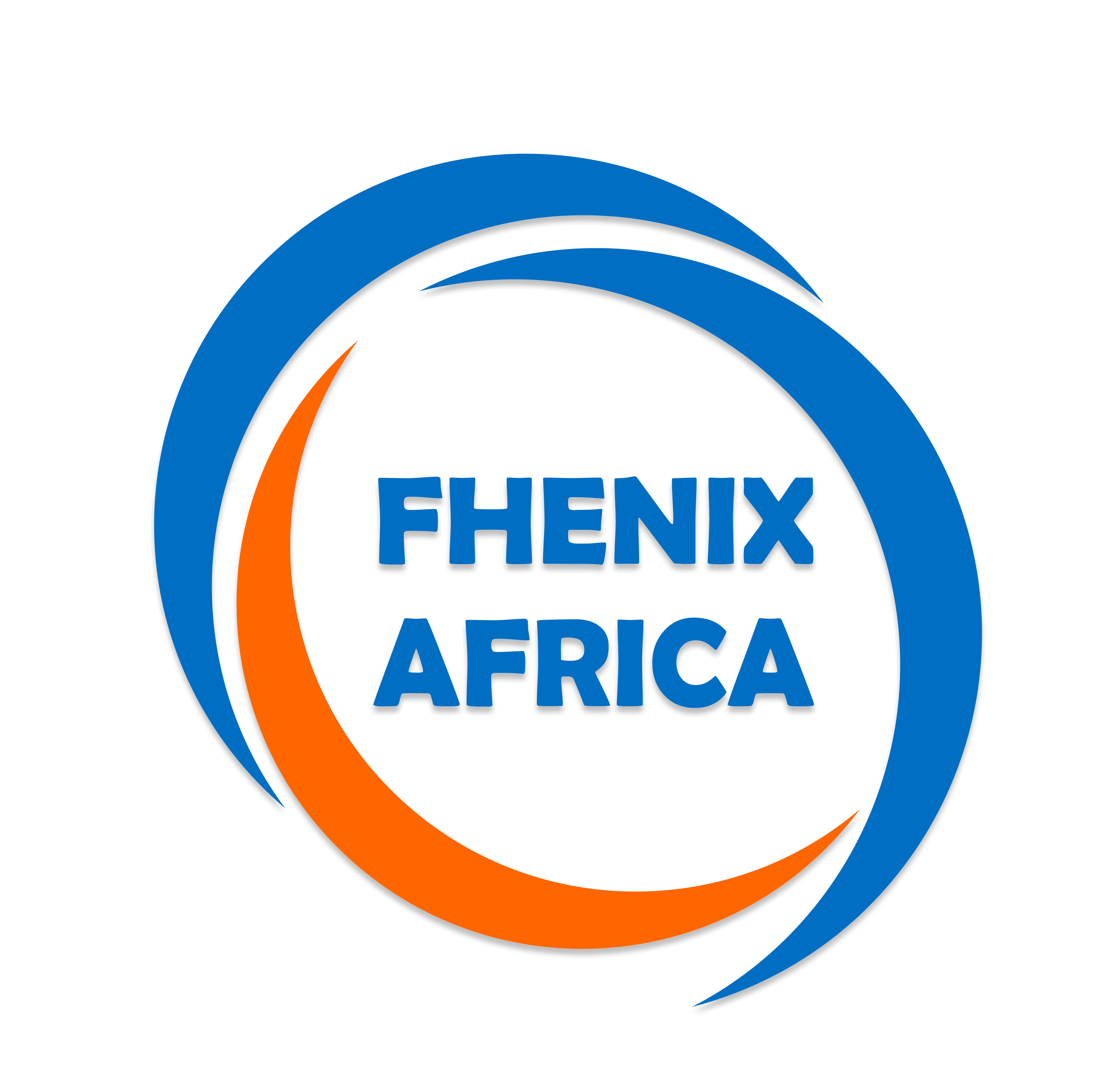 Fhenix Africa logo