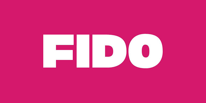 Fido Micro Credit logo