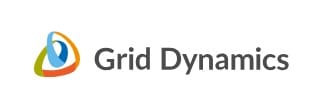 Grid Dynamics logo