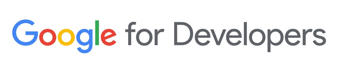 Google for Developers logo