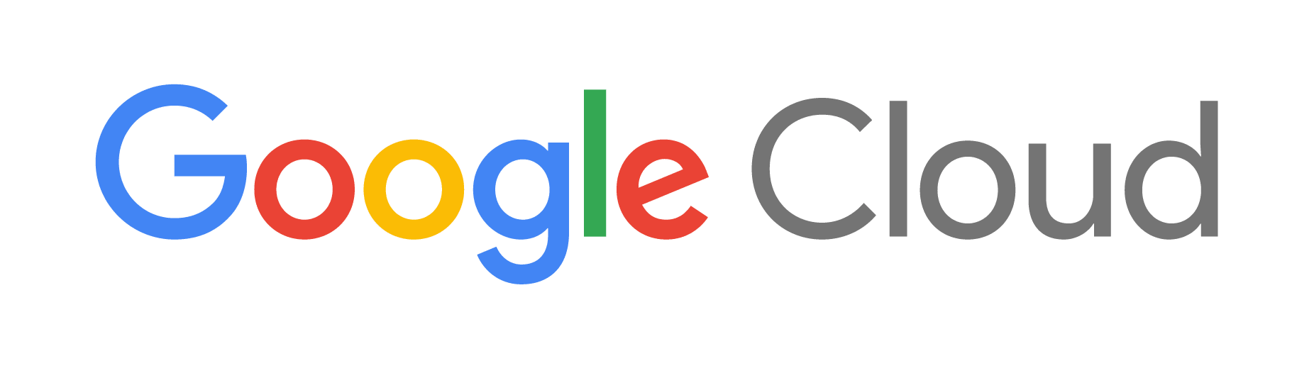 Google Cloud logo