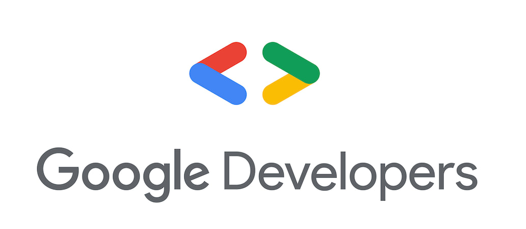 Google for Developers logo