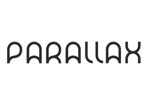 Parallax logo
