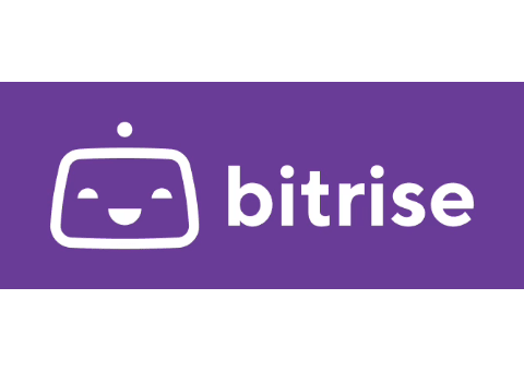 Bitrise logo