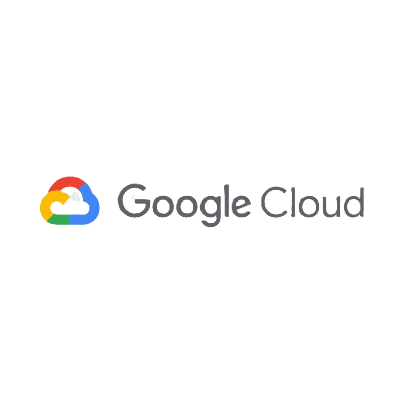 Google Cloud logo