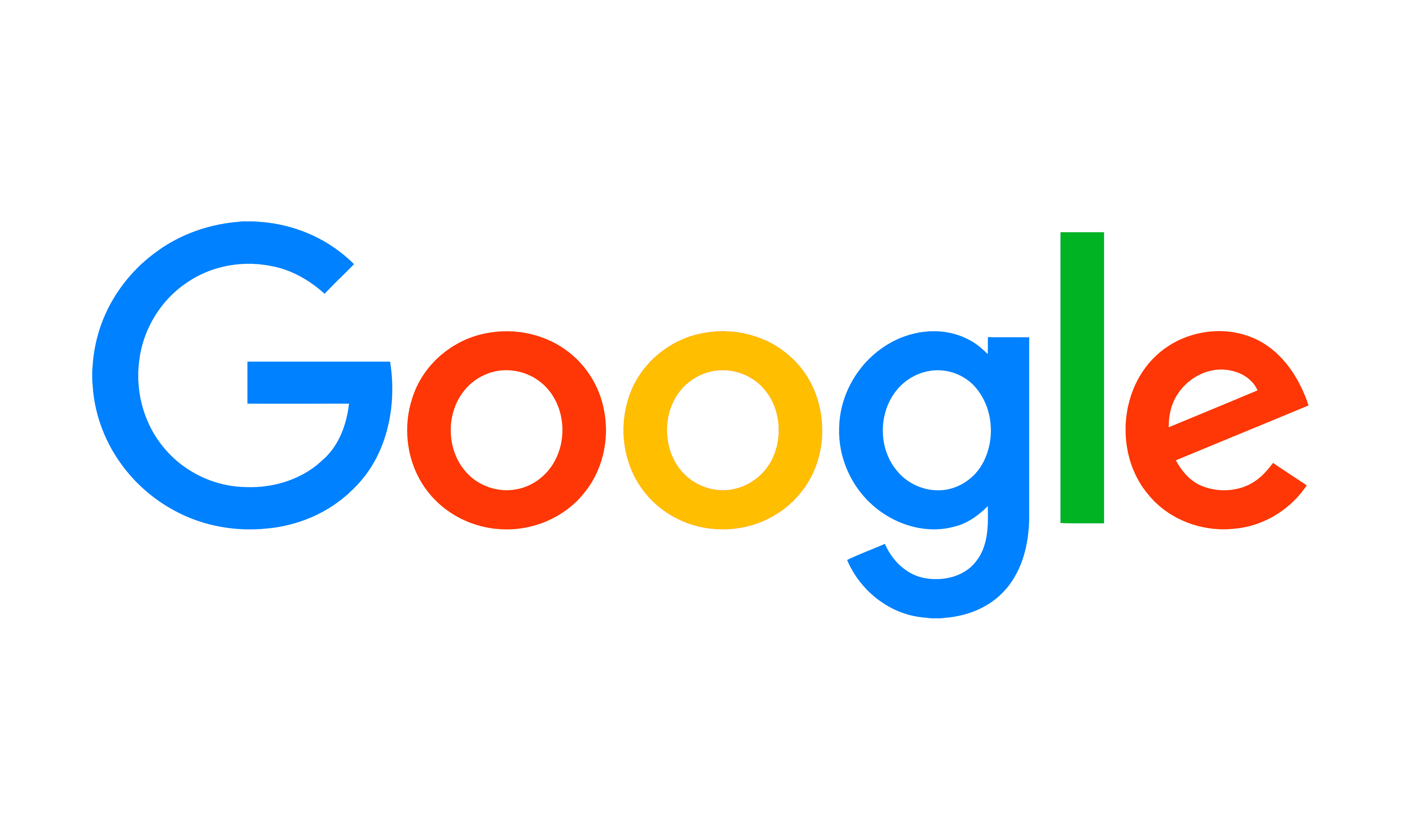 Google logo