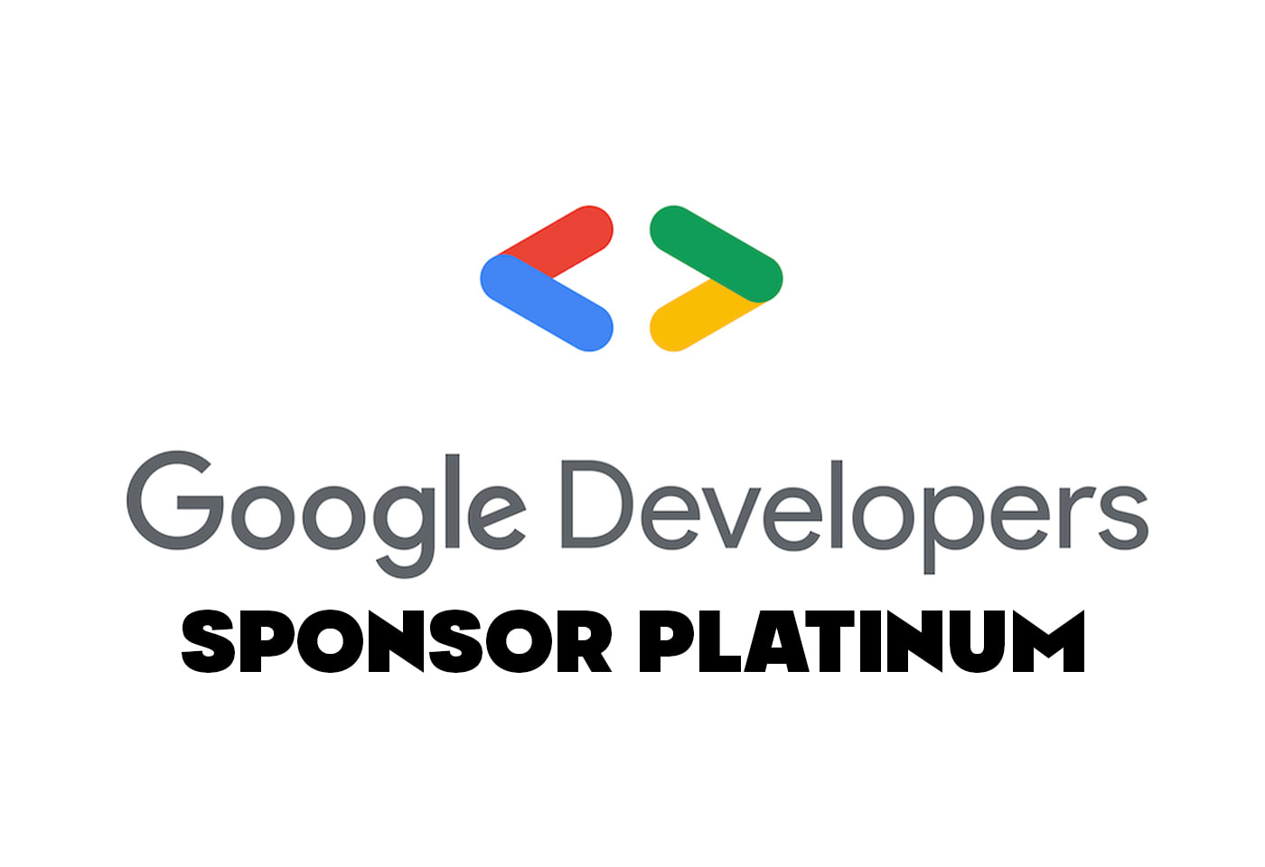 Google Developers logo