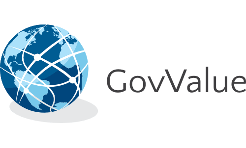 GovValue logo