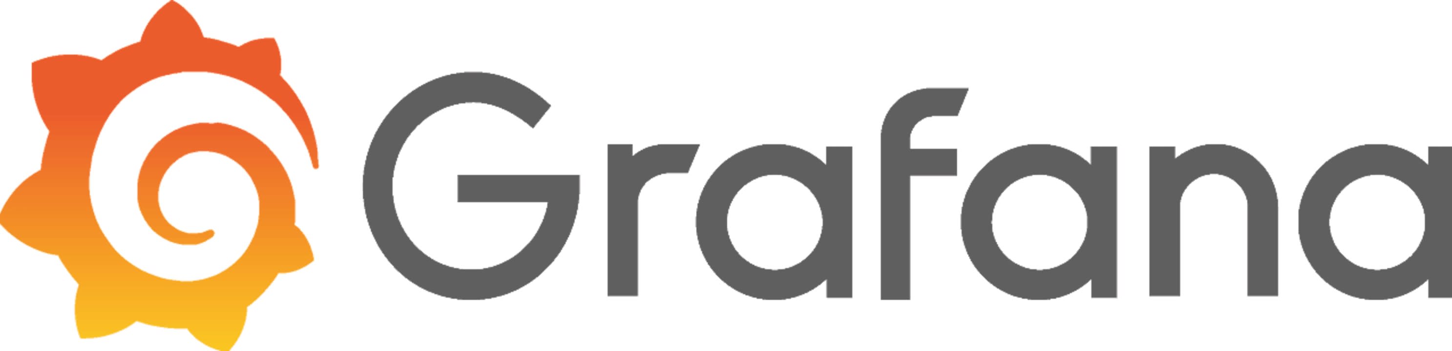 Grafana logo