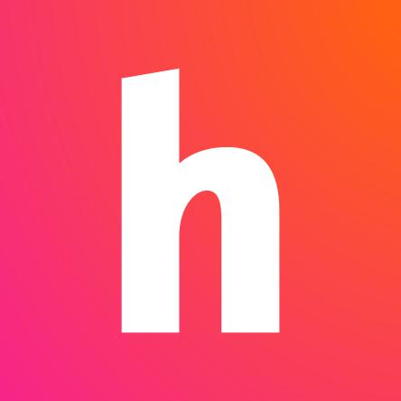 Hack Club RCOEM logo