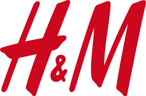 H&amp;M logo