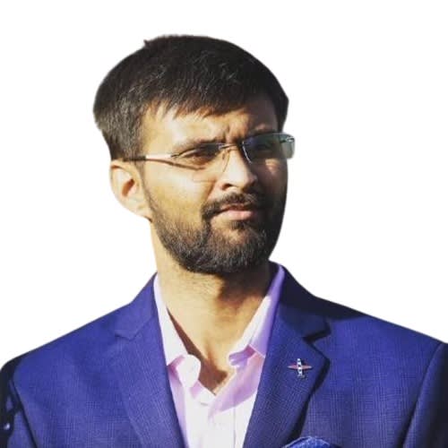 Harsh Manvar