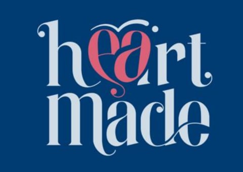 HeartMade logo