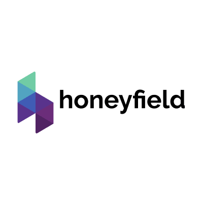 honeyfield GmbH logo