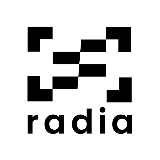 Radia logo