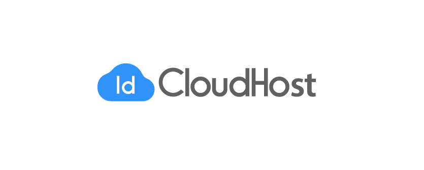 IDCLOUDHOST logo