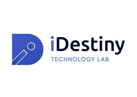iDestiny Technology Lab logo