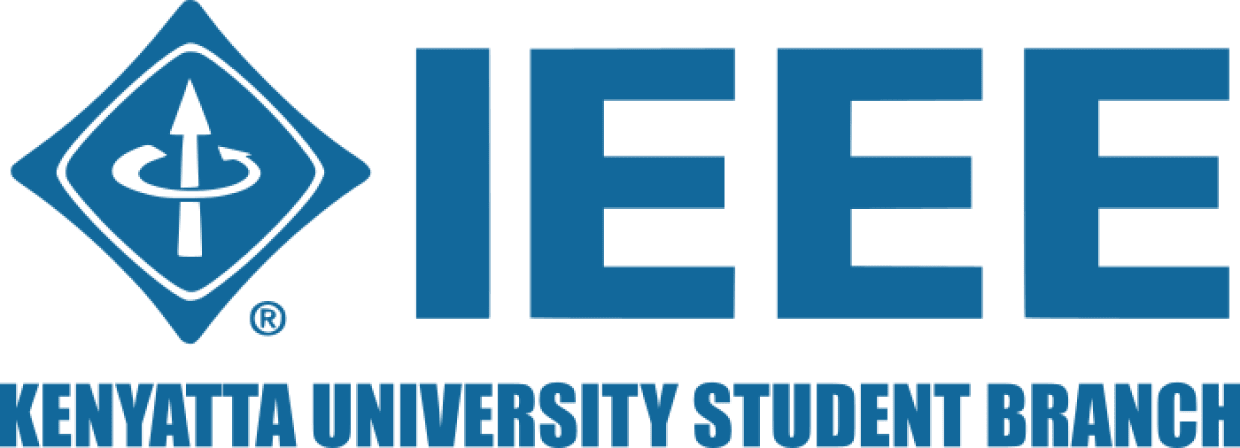 IEEE KU STUDENT BRANCH logo