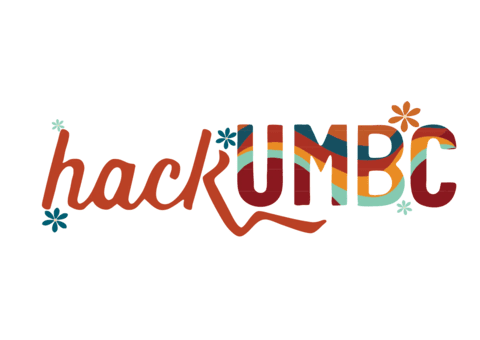 HackUMBC logo