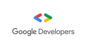 Google Developers logo