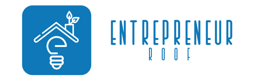 Entrepreuners Roof logo