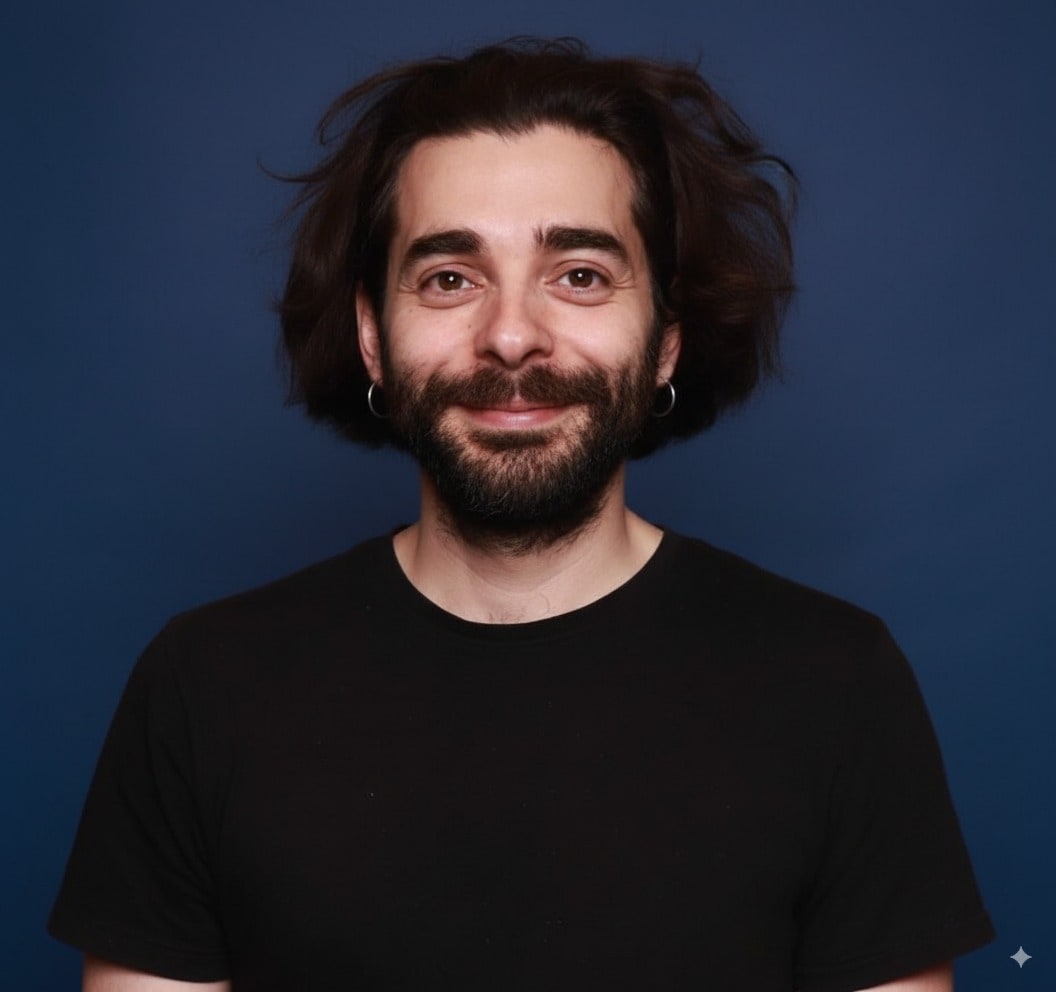 Ivan Nardini