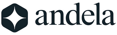 Andela logo