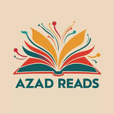 Azad Reads logo