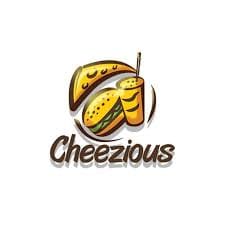 Cheezious logo