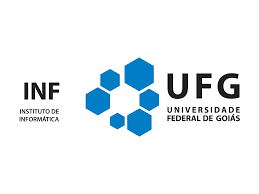 Universidade Federal de Goiás logo