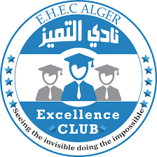 Excellence Club HEC logo