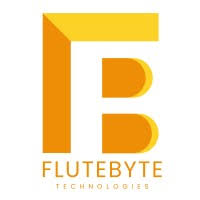 FluteByte Technologies logo