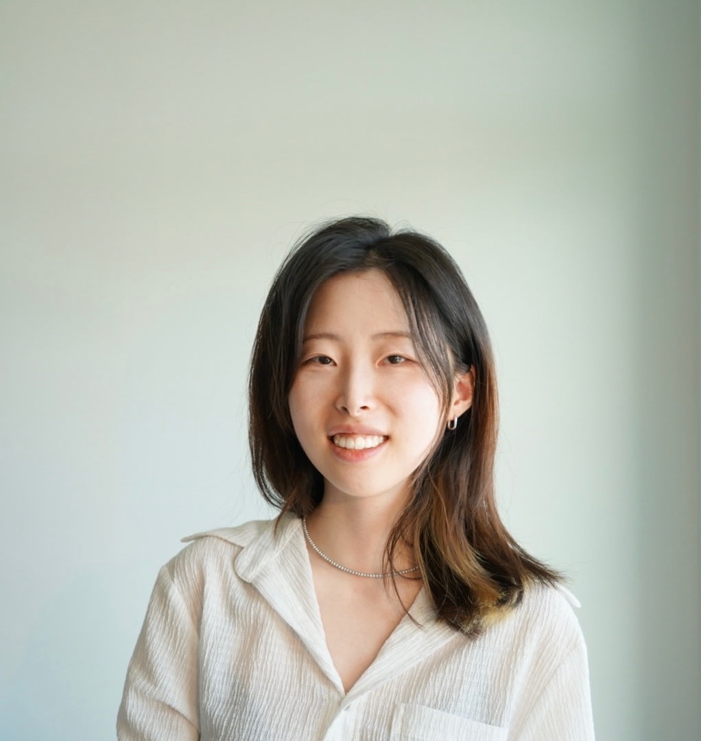Qingyue(Annie) Wang