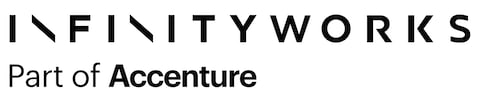 Infinity Works, part of Accenture logo