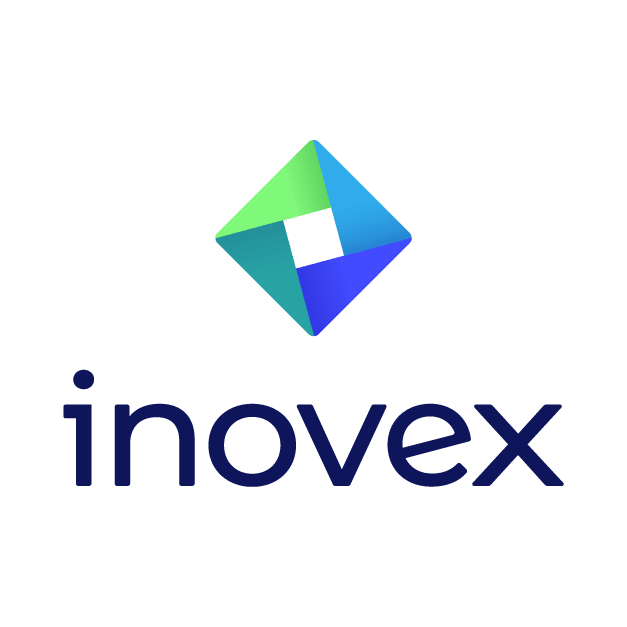 inovex GmbH logo