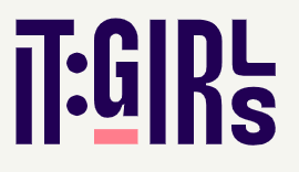 Fundacja IT Girls logo