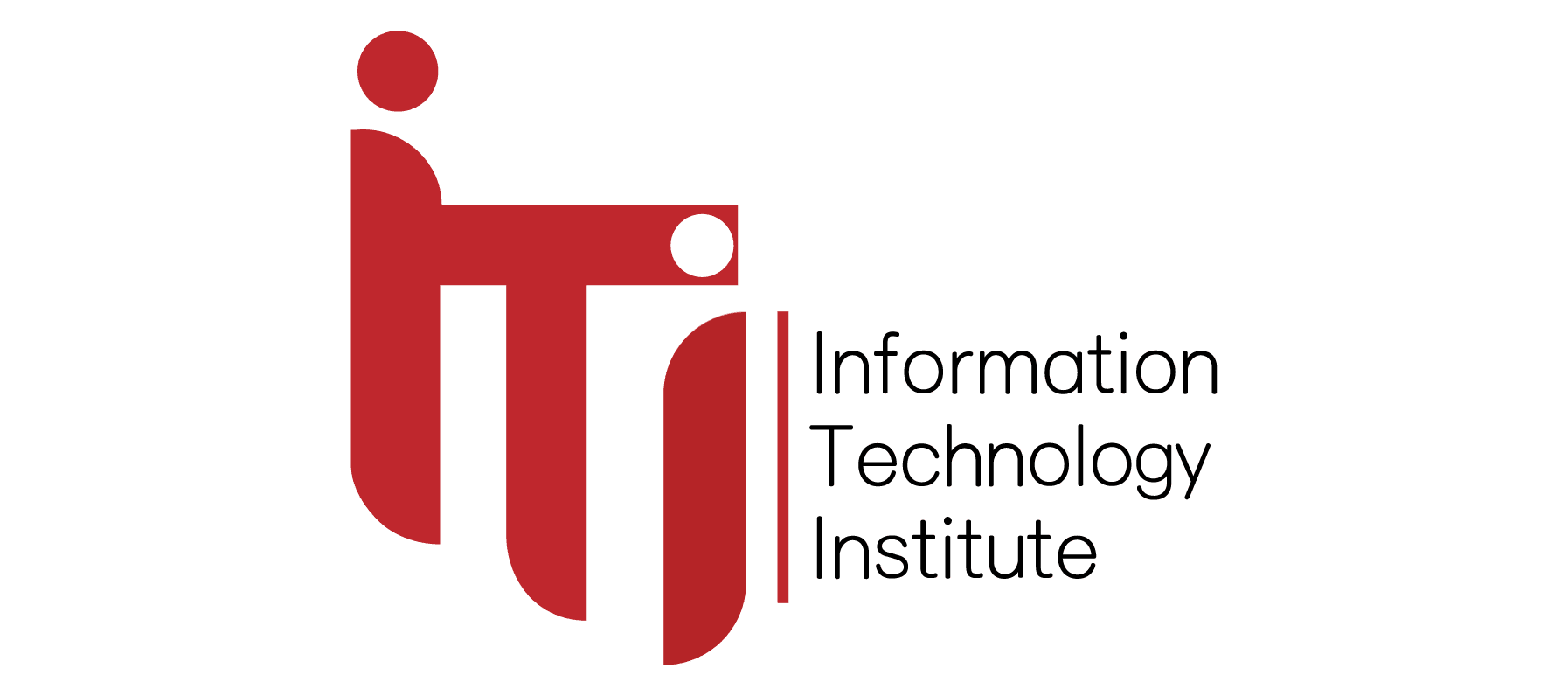 ITI - Information Technology Institute (Assiut) logo